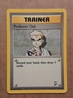 Professor Oak