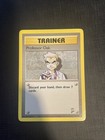 Professor Oak
