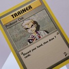 Professor Oak