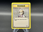 Professor Oak