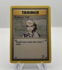 Professor Oak