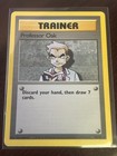 Professor Oak