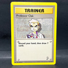 Professor Oak