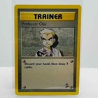 Professor Oak