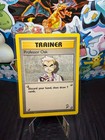 Professor Oak