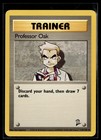 Professor Oak