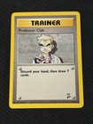 Professor Oak