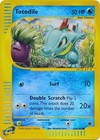 Totodile
