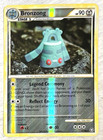 Bronzong