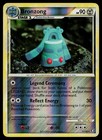 Bronzong