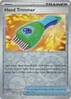 Hand Trimmer