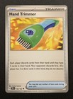 Hand Trimmer