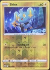 Shinx