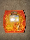 Chimchar Trio Box