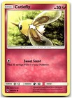 Cutiefly
