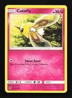 Cutiefly