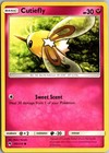Cutiefly