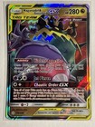 Naganadel & Guzzlord GX