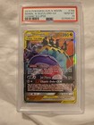 Naganadel & Guzzlord GX