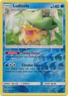 Ludicolo