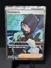 Cassiopeia