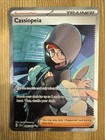 Cassiopeia