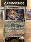 Team Rocket's Meowth