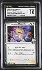 Team Rocket's Meowth