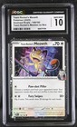 Team Rocket's Meowth