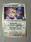 Team Rocket's Meowth