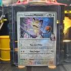 Team Rocket's Meowth