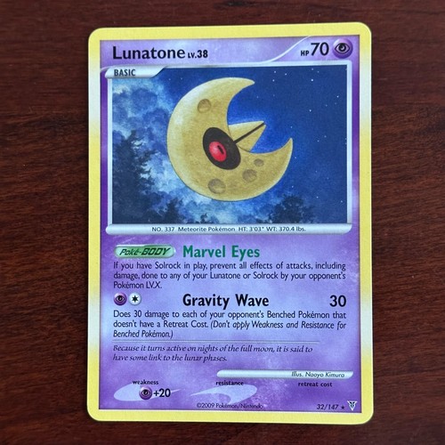 Lunatone