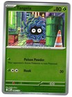 Tangela