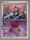 Team Magma's Claydol