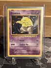 Drowzee