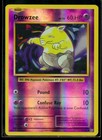 Drowzee