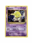 Drowzee