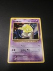 Drowzee