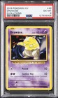 Drowzee