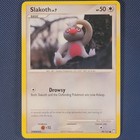 Slakoth