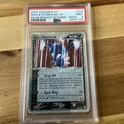 Rocket's Sneasel EX