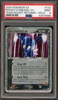 Rocket's Sneasel EX