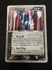 Rocket's Sneasel EX