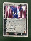 Rocket's Sneasel EX