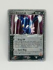Rocket's Sneasel EX