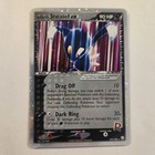 Rocket's Sneasel EX