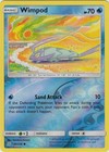 Wimpod