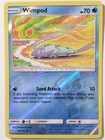 Wimpod