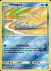 Wimpod