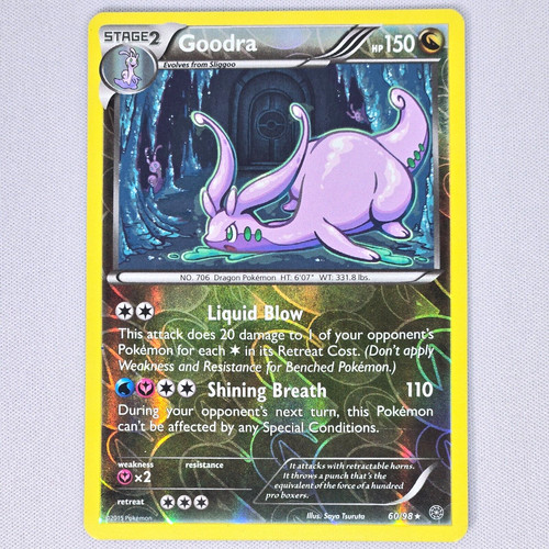 Goodra